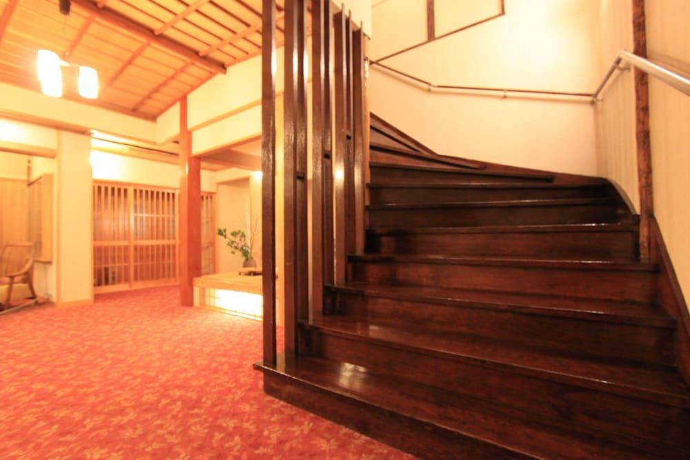 Ryokan Yusakaso