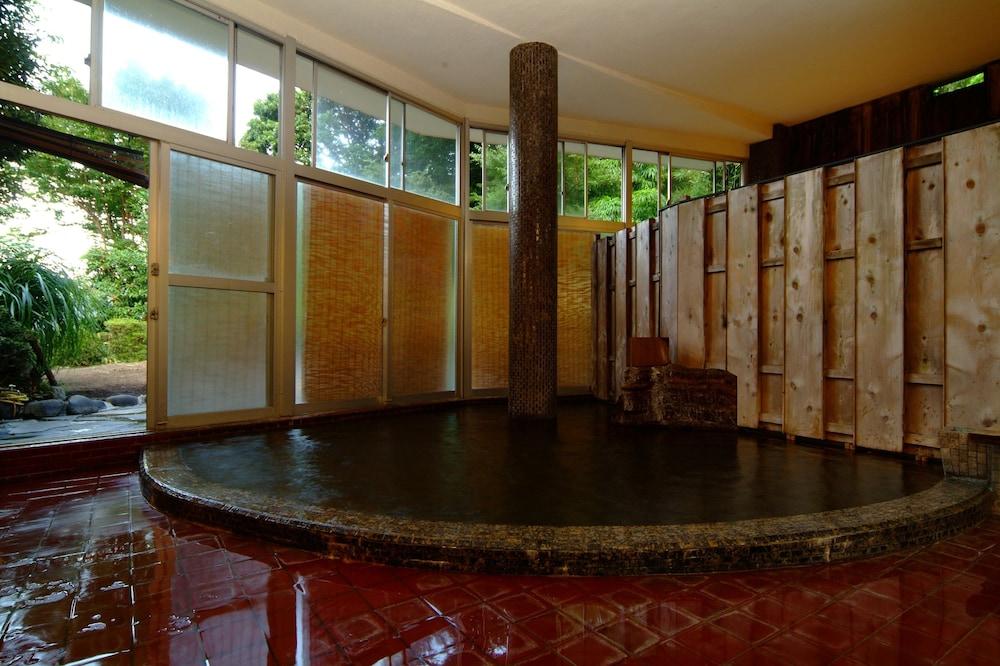 Ryokan Yusakaso Hakone