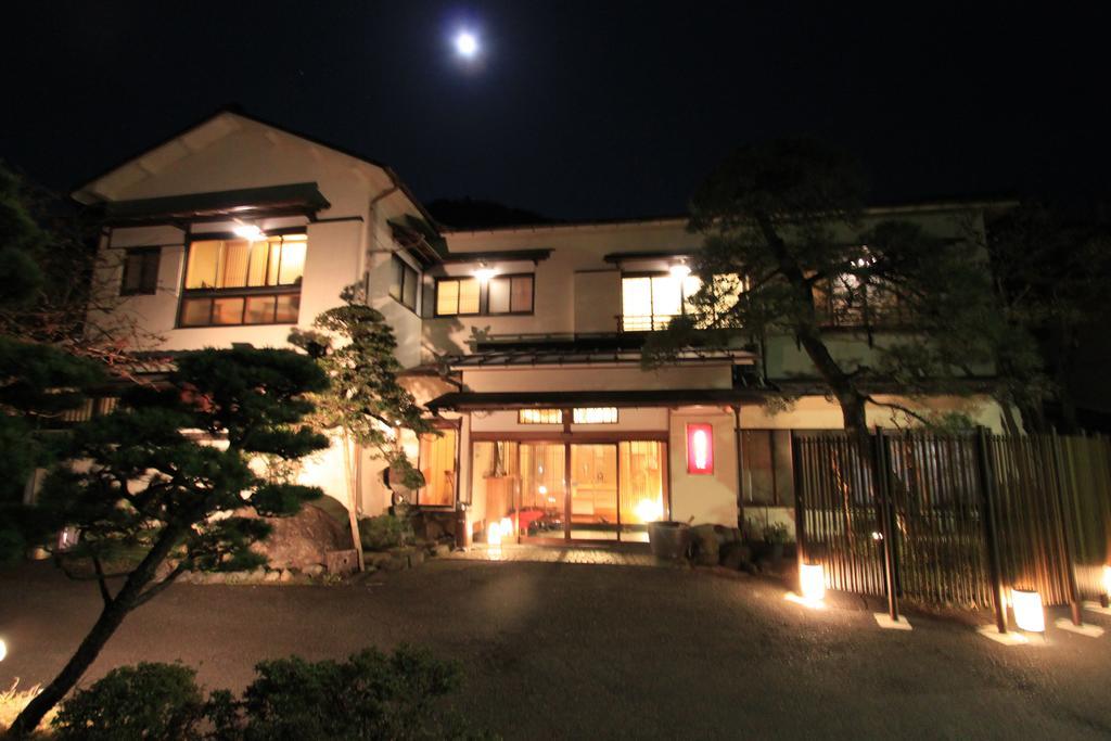 Yusakaso 2* Hakone