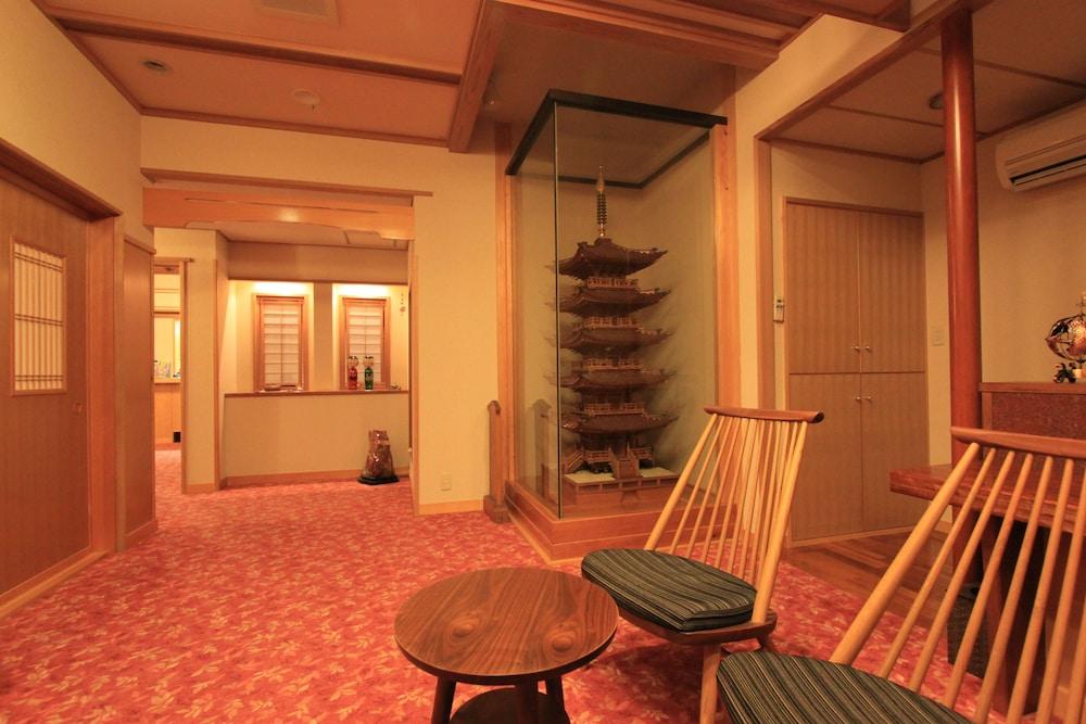 汤屋日式旅馆 传统日式旅馆 箱根