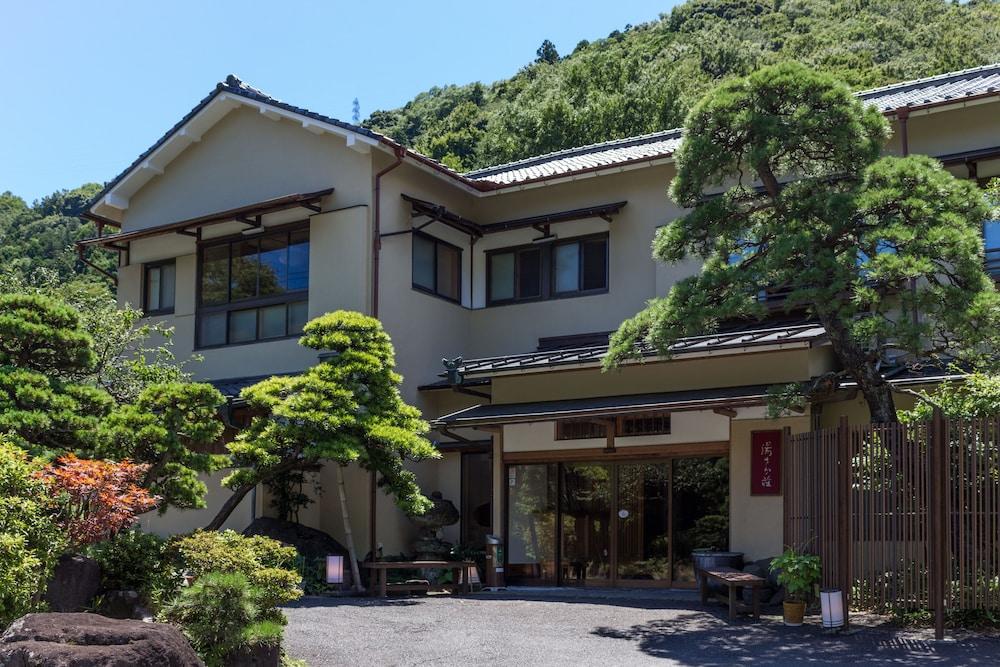 汤屋日式旅馆 2* 箱根
