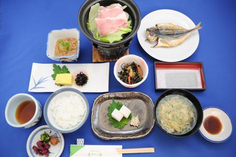 汤屋日式旅馆 传统日式旅馆 箱根